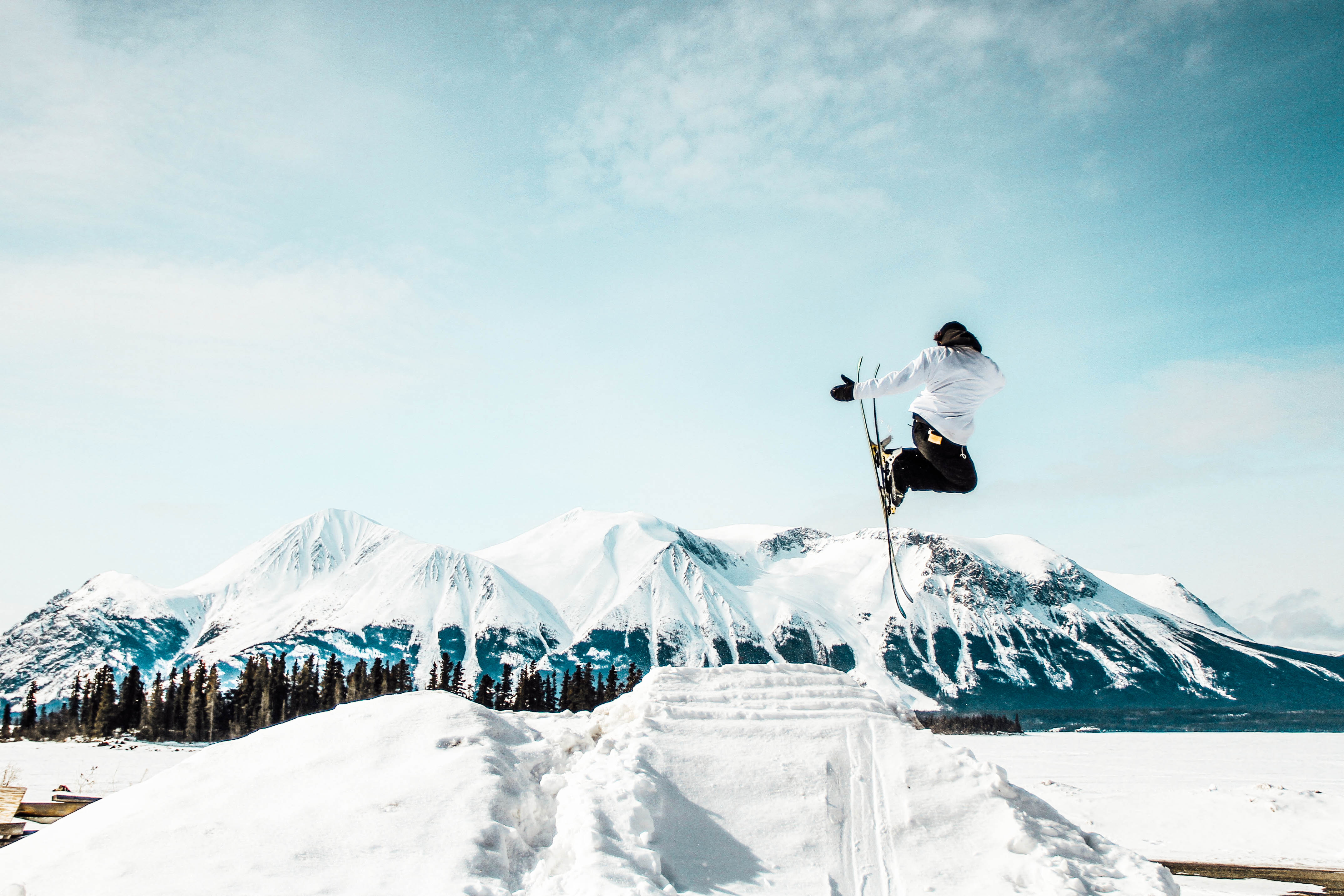 atlin bc, snowmobiling, lukas neidermeier, squamish photographer, alenka mali, squamish photography, photographer