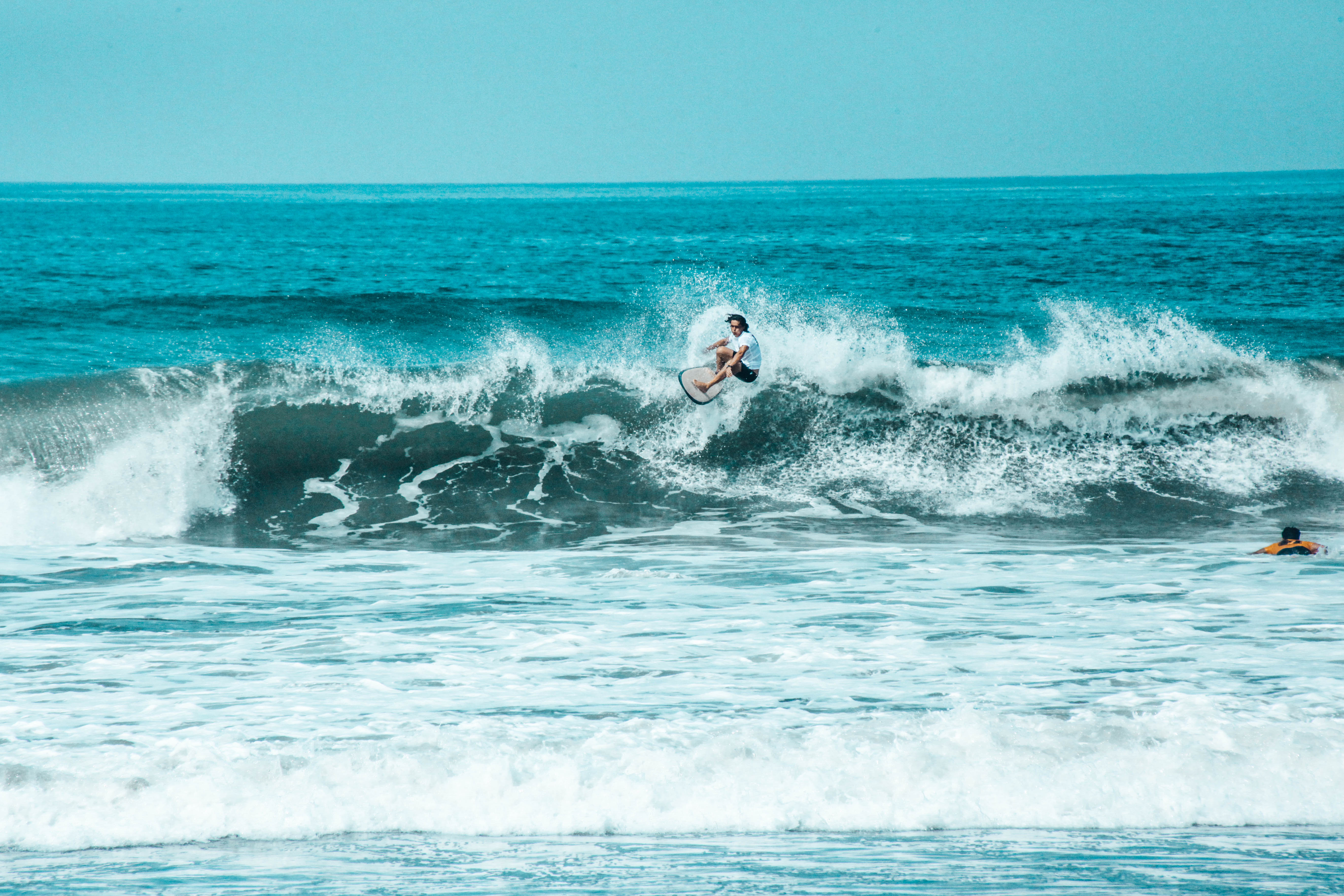 surf, canggu, alenka mali, bali