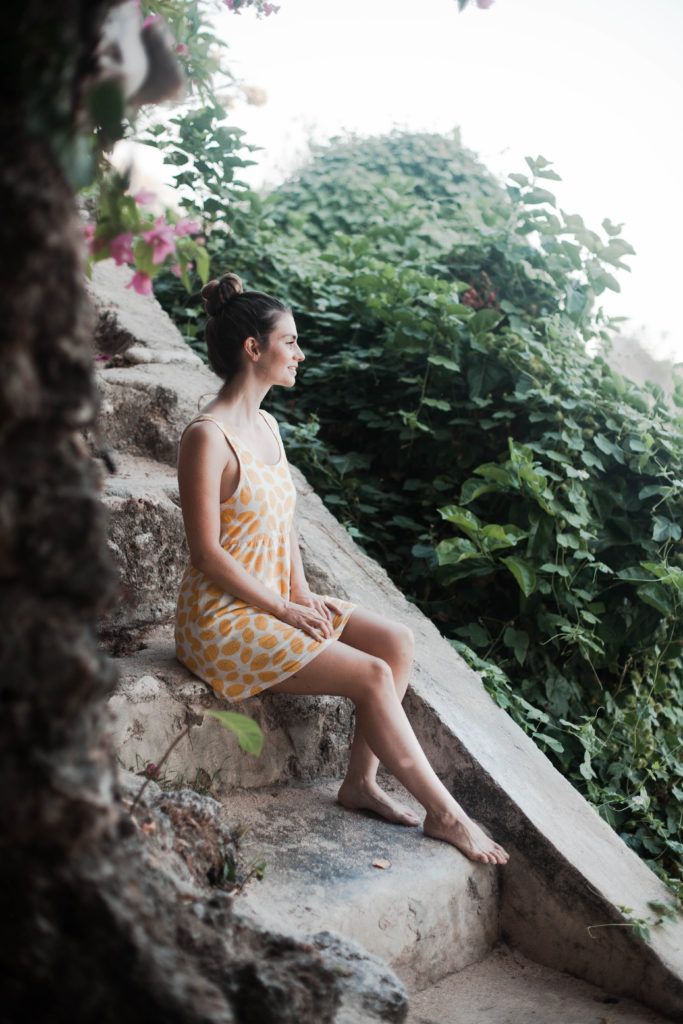 natural light, bali, indonesia, portrait, photography, alenka mali