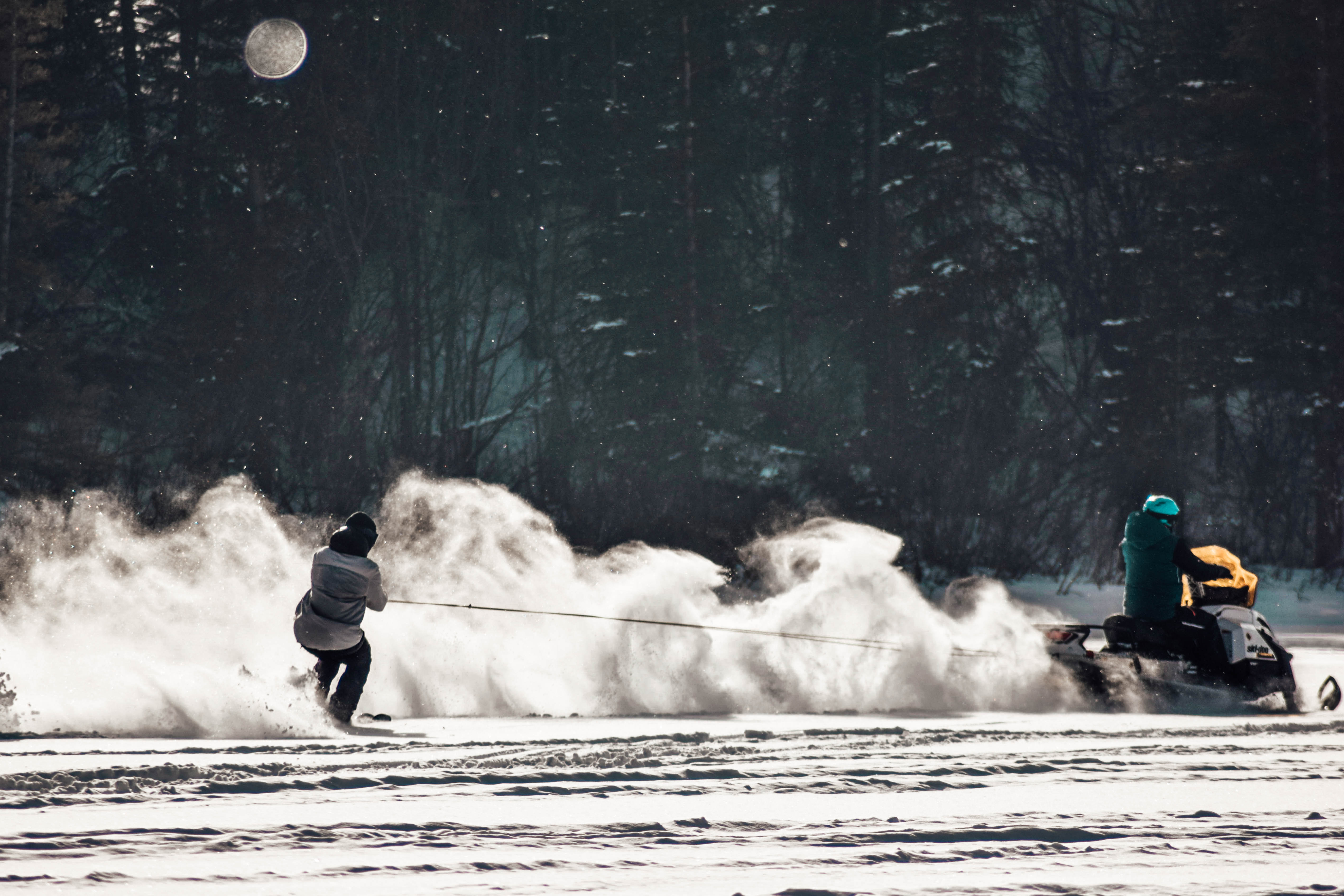 atlin bc, snowmobiling, lukas neidermeier, squamish photographer, alenka mali, squamish photography, photographer