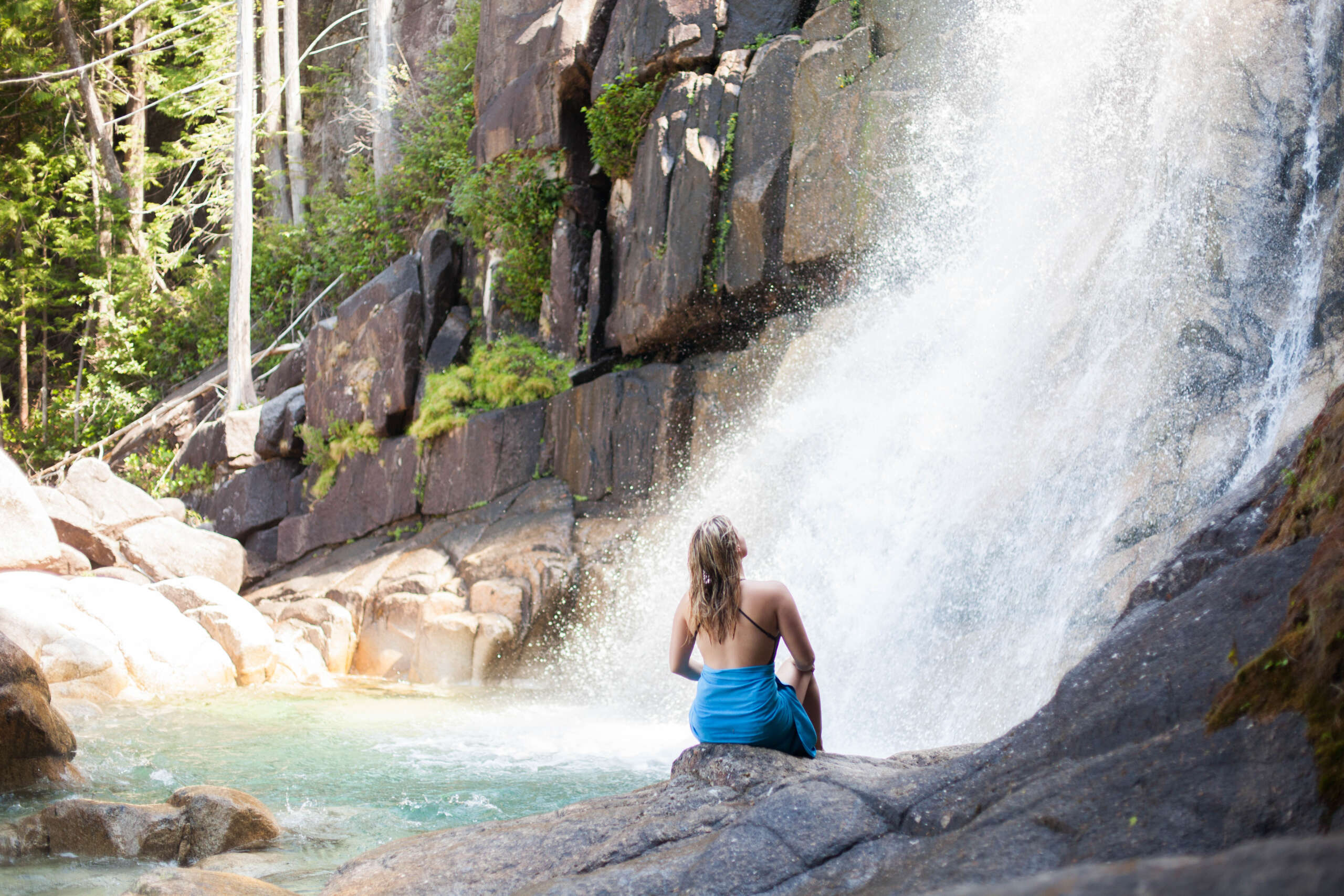 alenka mali, bc, squamish