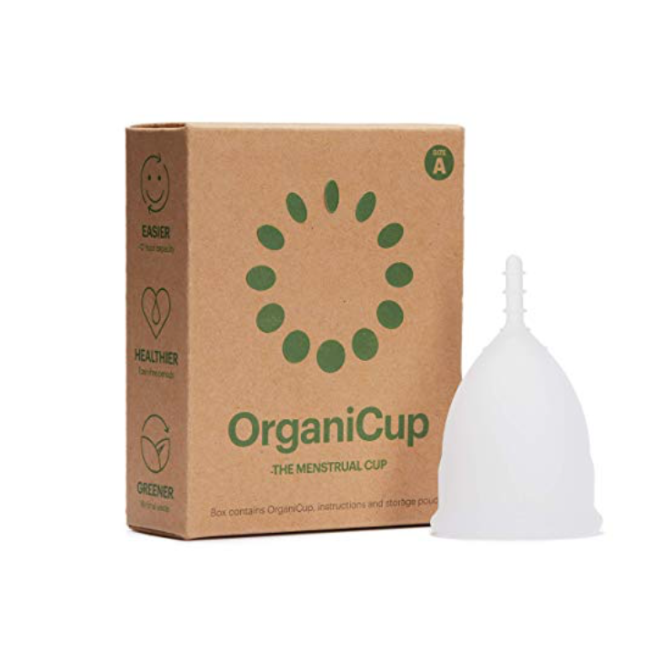 organic cup, plastic waste, ocean dumping