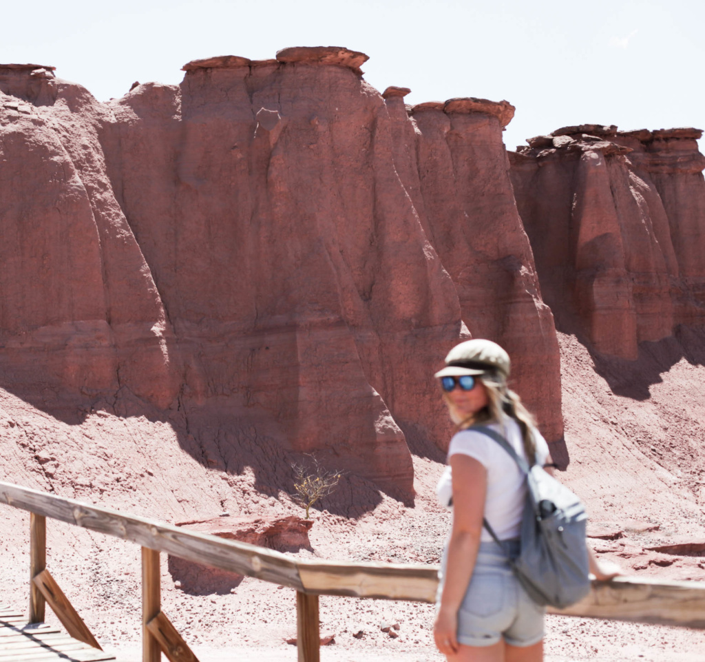 talampaya national park-san juan-argentina-alenka mali-travel argentina-influencer photography-rock formations-red rock-canyon-exploring argentina-squamish photography